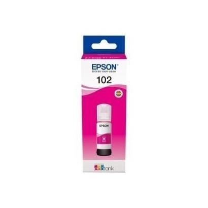 Espon 102 ECOTANK Magenta